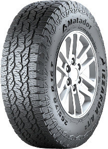 MP72 Izzarda A/T 2 M+S Kennung MP72 Izzarda A/T 2 M+S Kennung